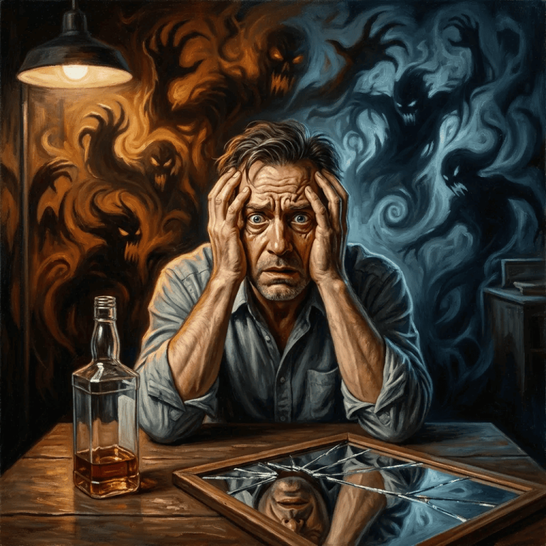 Лечение алкогольной болезни по методу доктора Рудковского